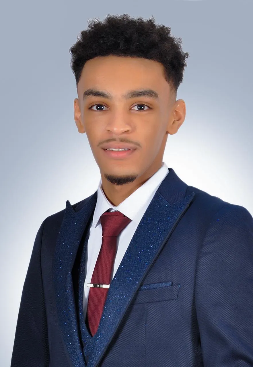 Dr. Obay Ahmed