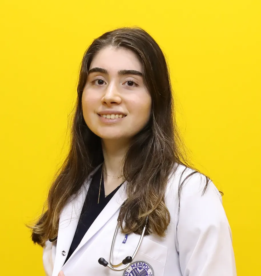 Dr. Gulcin Canbeyli