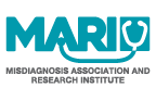 MARI | Misdiagnosis Association and Research Institution