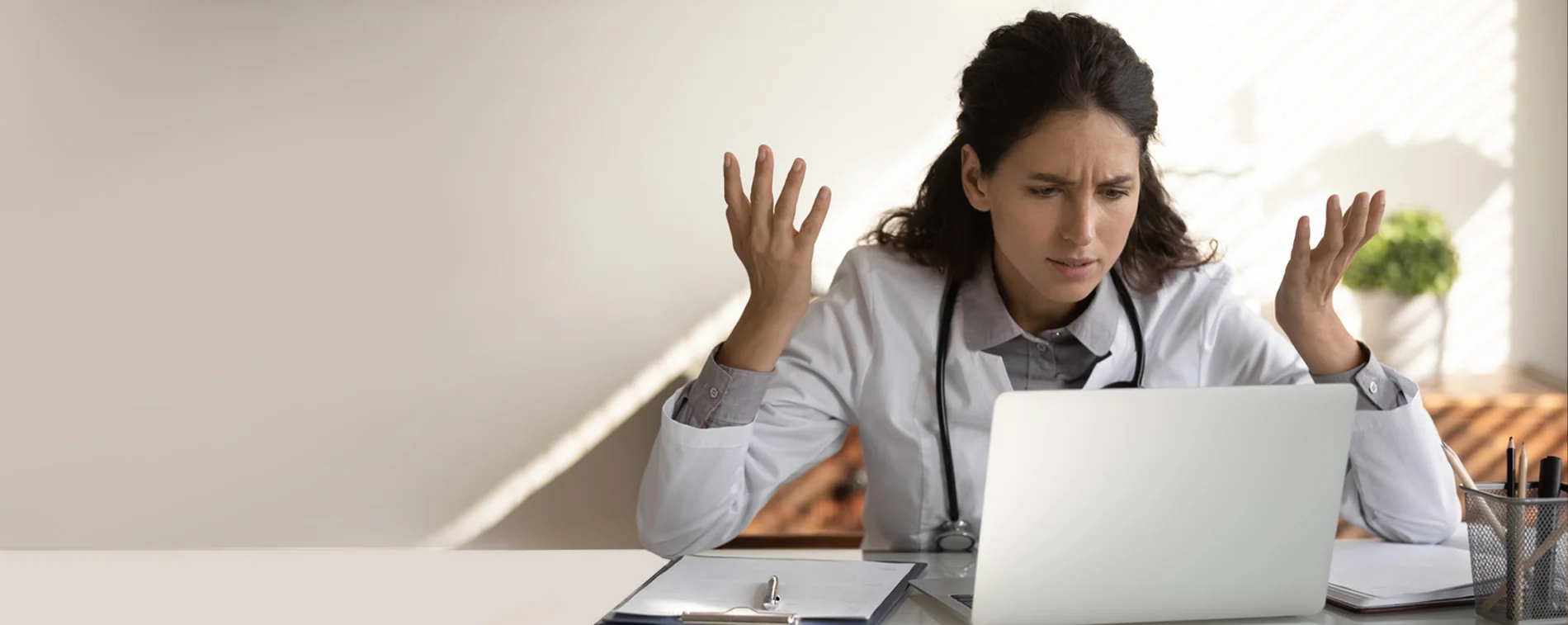 Changes in Doctors’ Moods Can Increase the Likeliness of Medical Errors