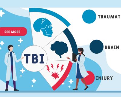Traumatic Brain Injury or TBI