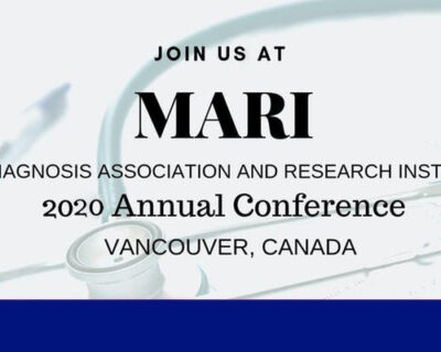 MARI 2020 Annual Conference Vancouver, Canada