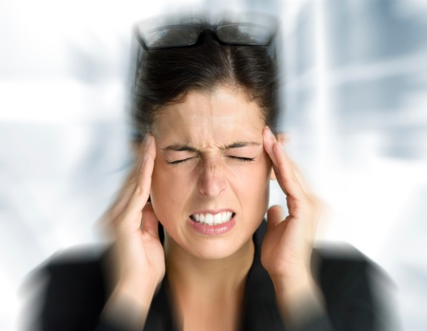 People suffering from cluster headache often face a long delay in being diagnosed properly