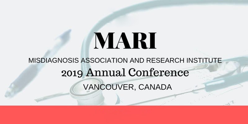 MARI 2019 Annual Conference Vancouver, Canada