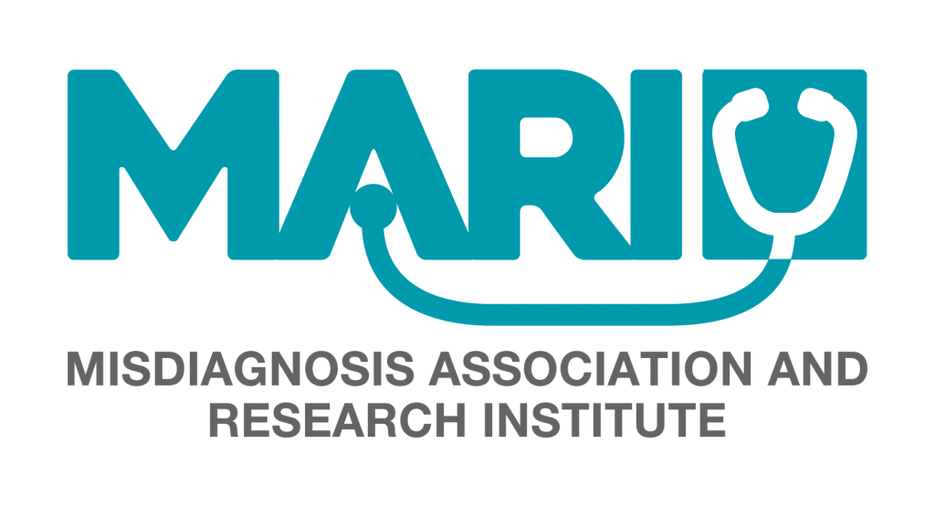MARI | Misdiagnosis Association and Research Institution