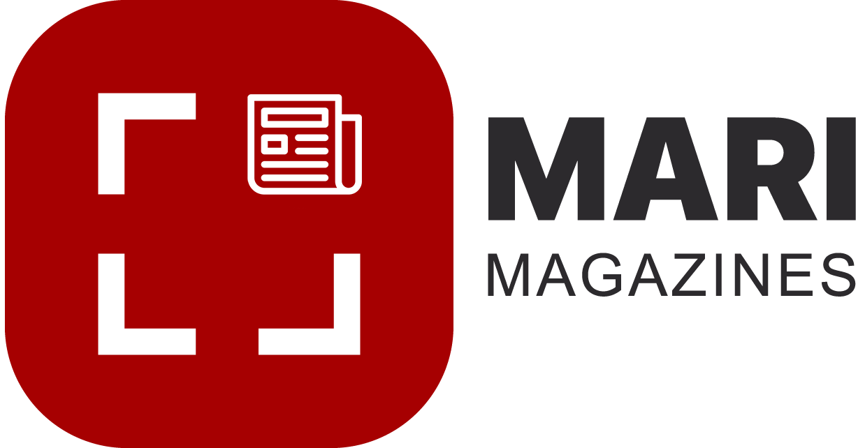 MARI Magazines