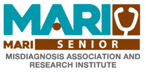 MARI Senior