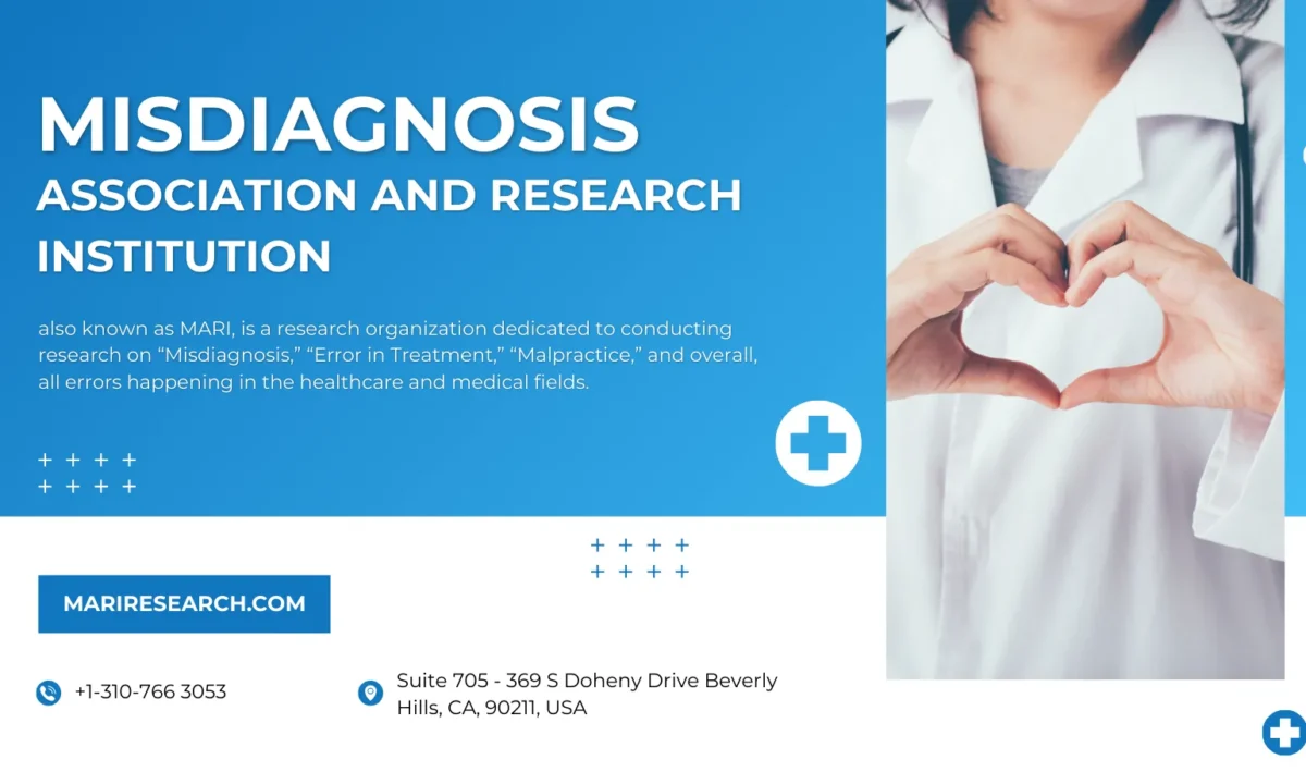 Misdiagnosis: Definition, Scope, Consequences, and Solutions in Healthcare