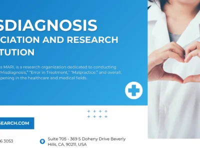 Misdiagnosis: Definition, Scope, Consequences, and Solutions in Healthcare